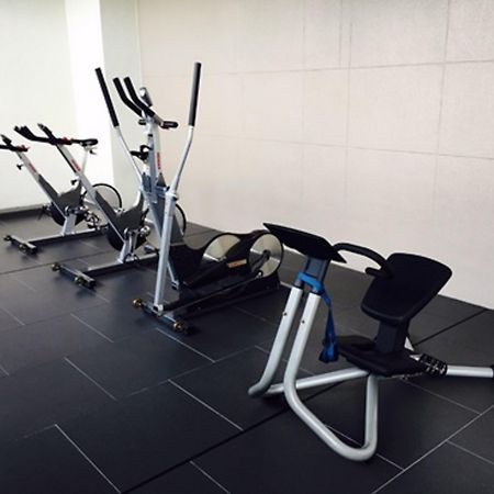 Holiday Inn Express Hong Kong Mongkok By Ihg Экстерьер фото