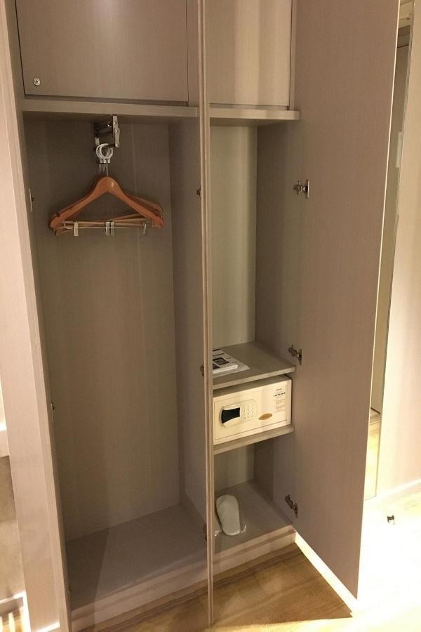Holiday Inn Express Hong Kong Mongkok By Ihg Экстерьер фото