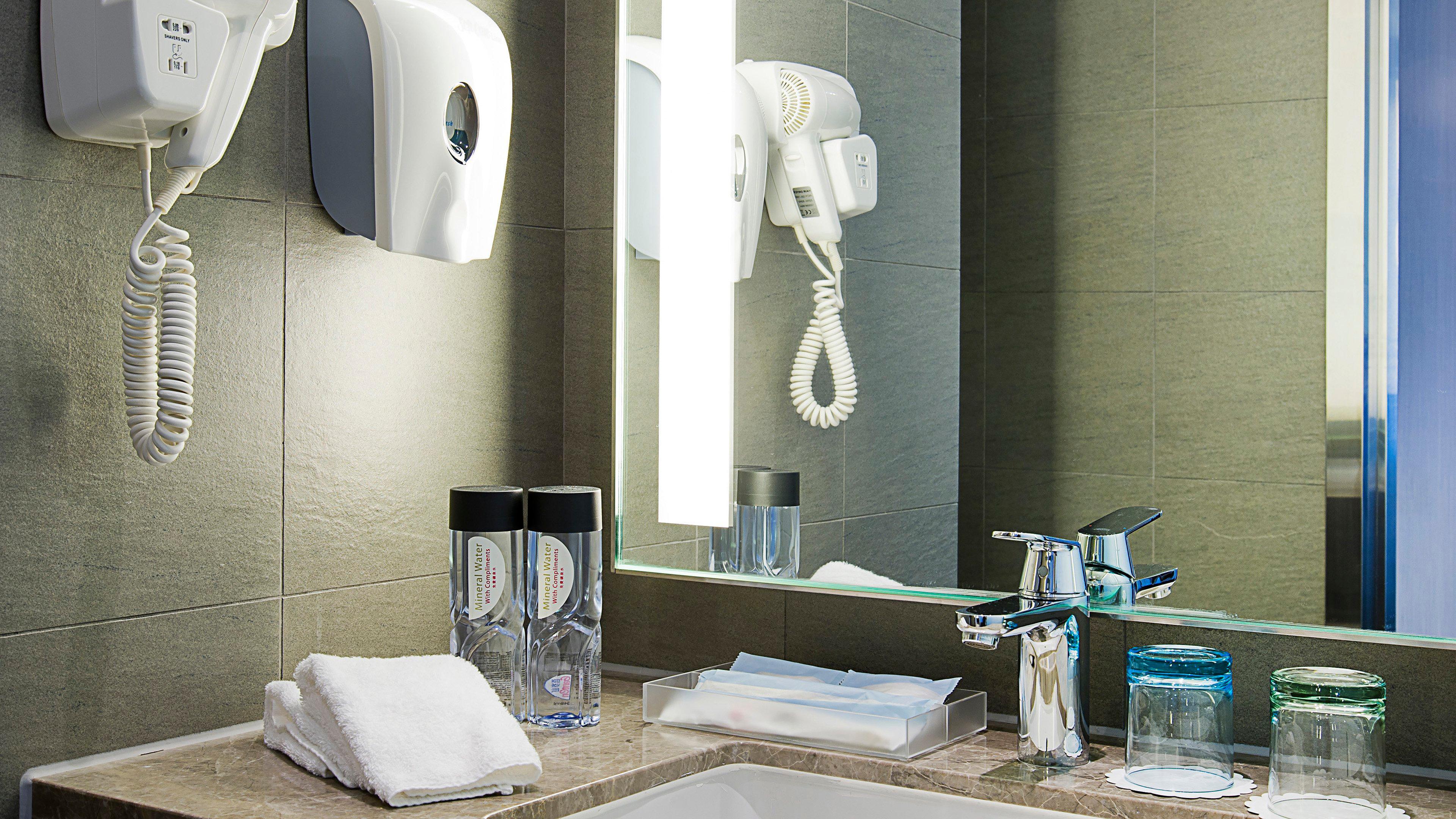 Holiday Inn Express Hong Kong Mongkok By Ihg Экстерьер фото