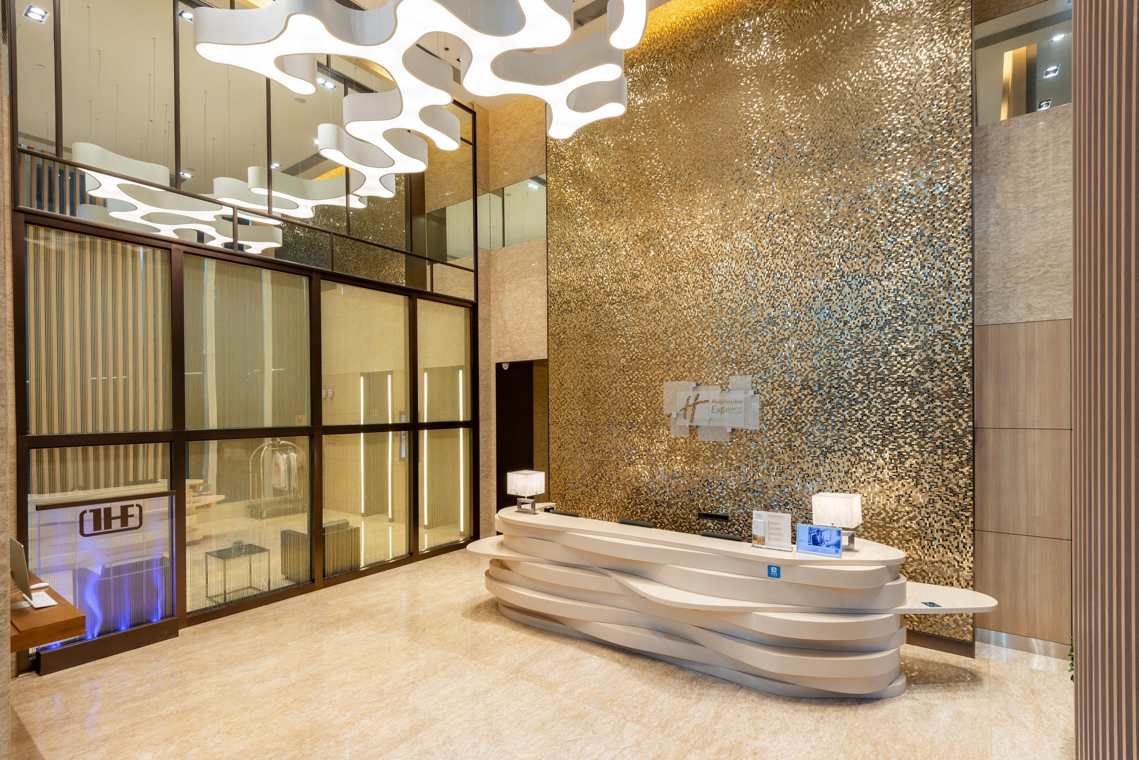 Holiday Inn Express Hong Kong Mongkok By Ihg Экстерьер фото