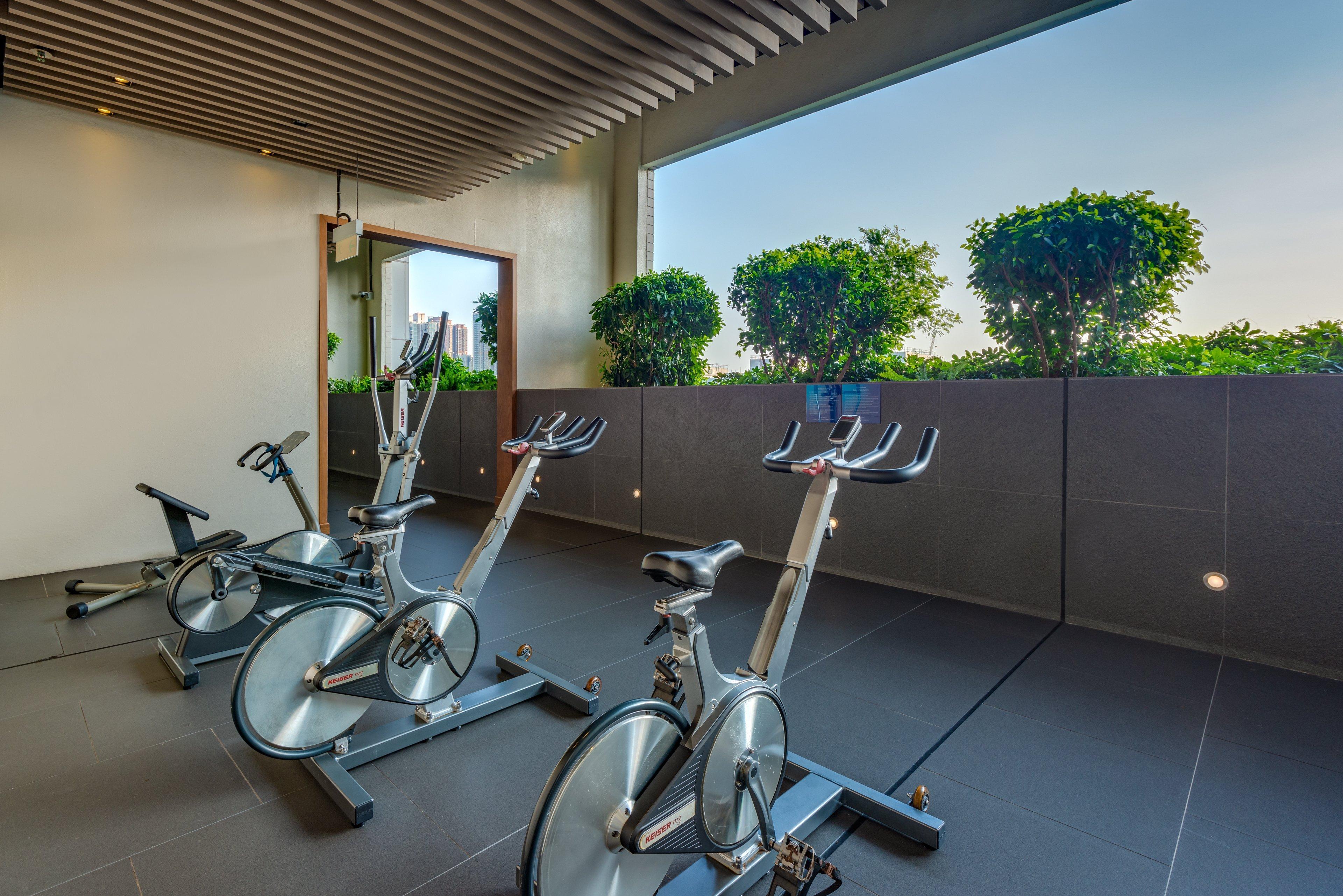 Holiday Inn Express Hong Kong Mongkok By Ihg Экстерьер фото