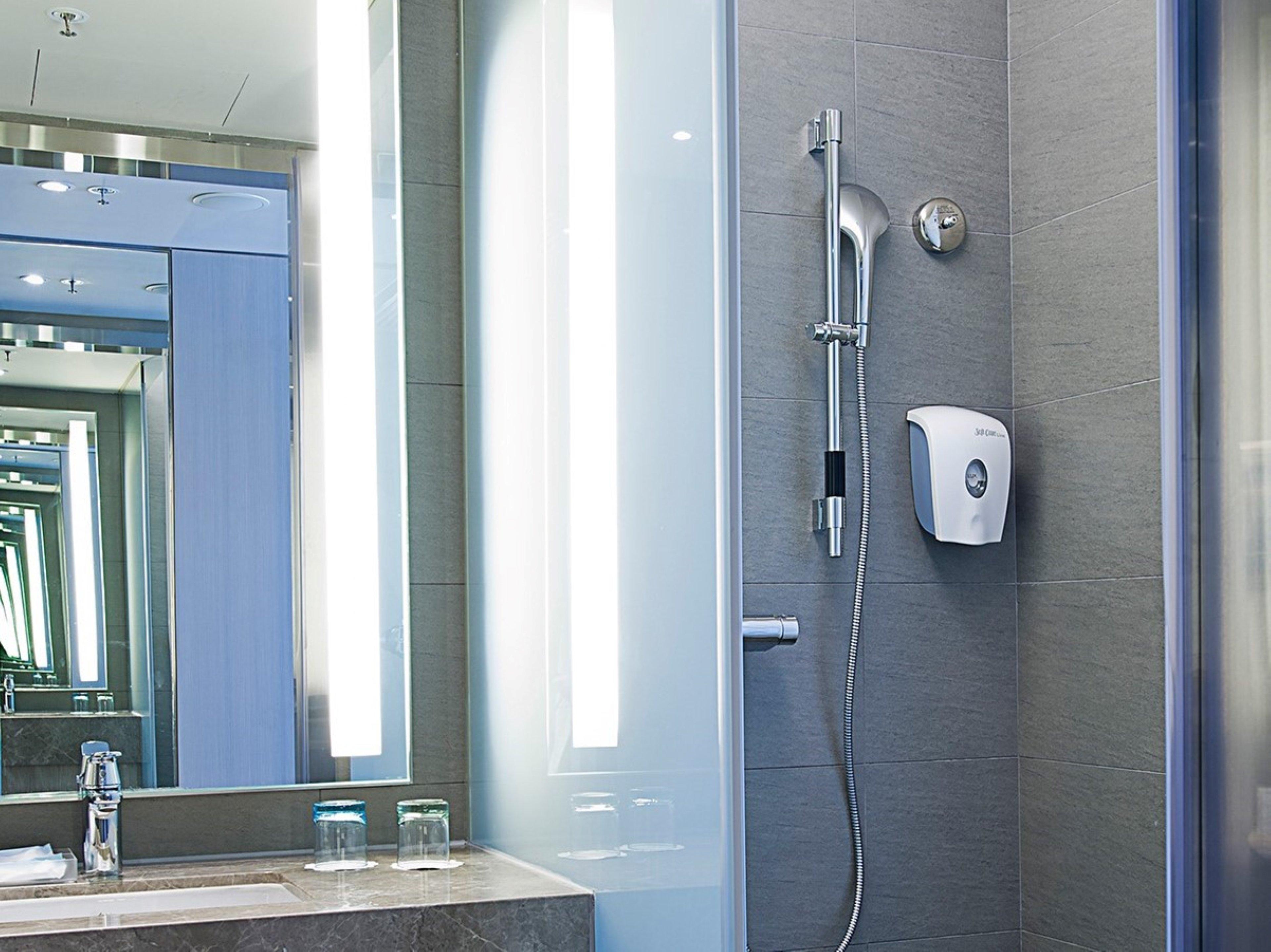 Holiday Inn Express Hong Kong Mongkok By Ihg Экстерьер фото
