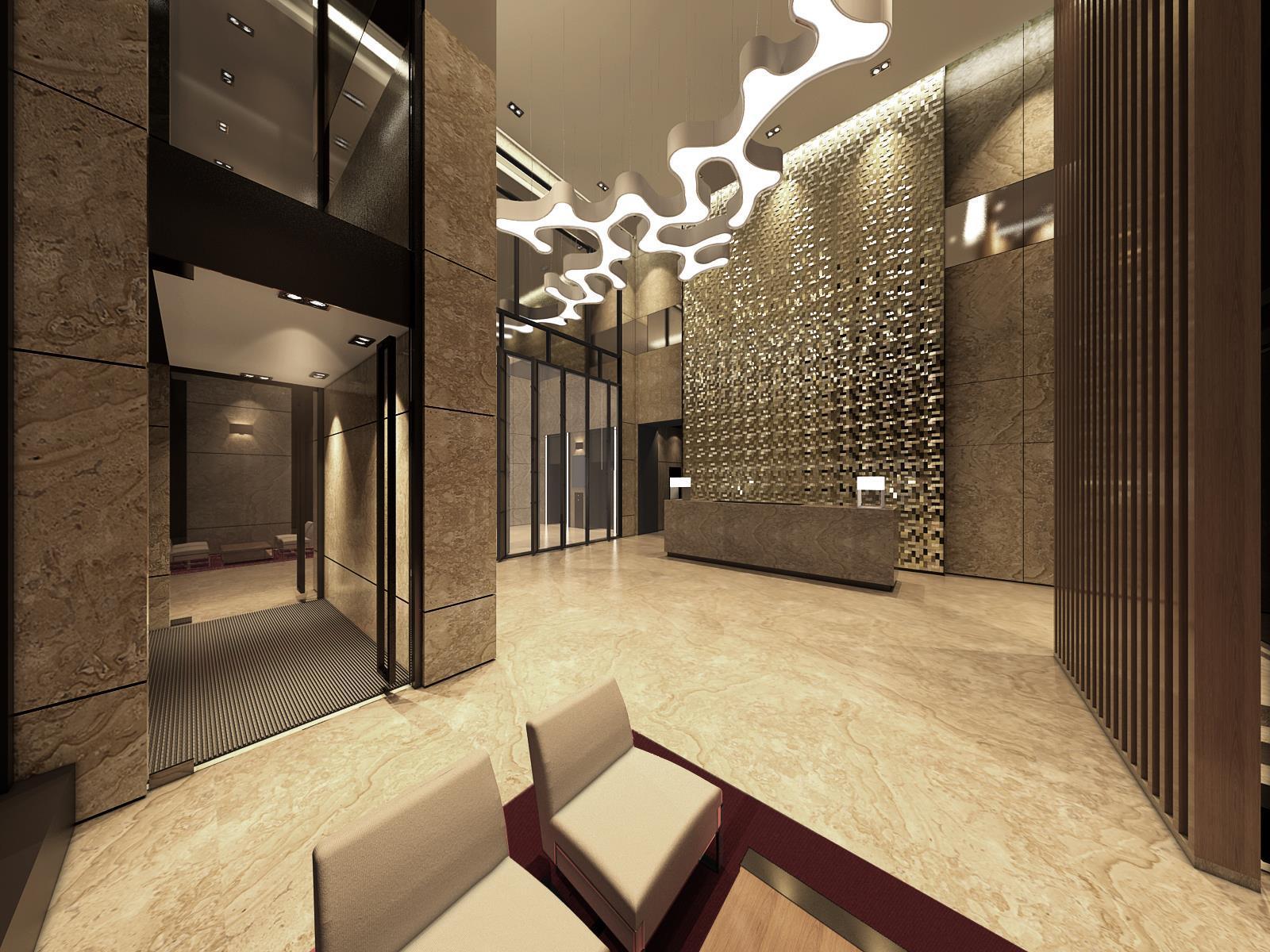 Holiday Inn Express Hong Kong Mongkok By Ihg Экстерьер фото
